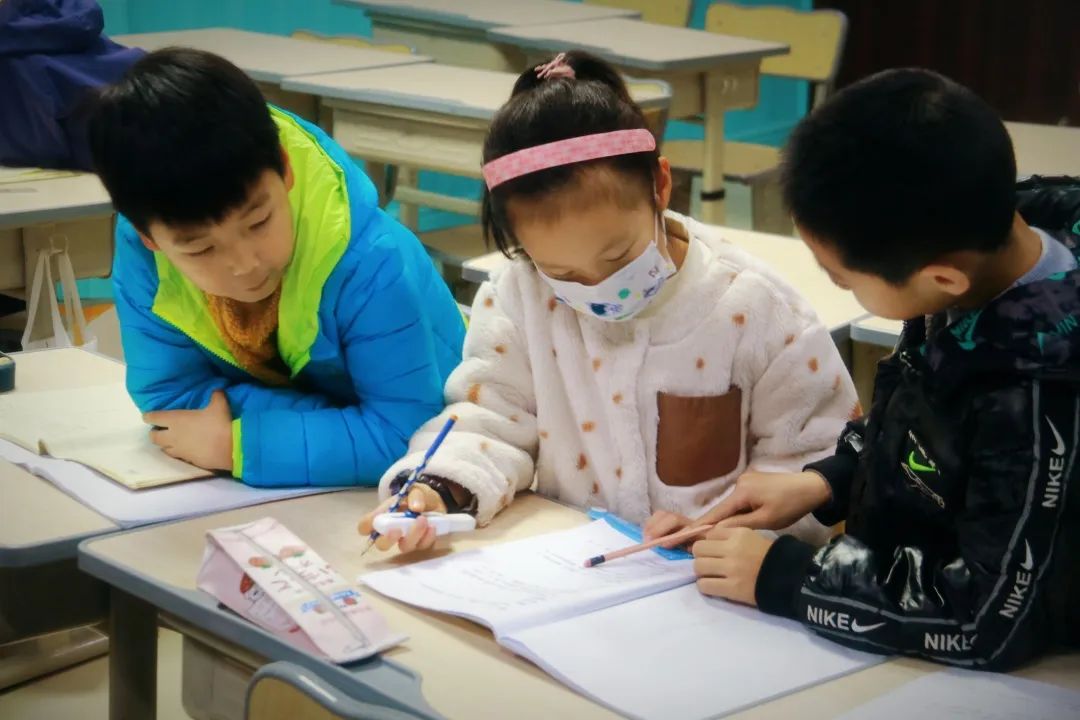放假不放养！成都市各学校、社区开展托管服务解决看护...